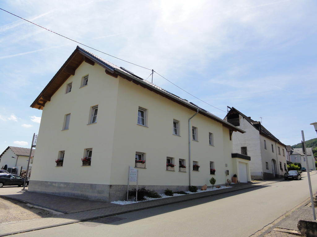 Gaestehaus Marietta Osann-Monzel 외부 사진